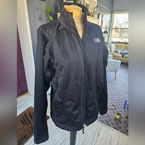 The North Face Women's Black Ski Jacket